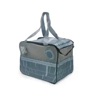 Star Wars Pet Carrier, Death Star, Dog Cat Bunny Carrying Case