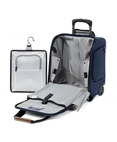 New! Travelpro Crew Classic Rolling Under Seat Carry-on Luggage