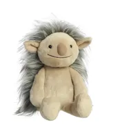 Aurora Medium Flick The Pukwudgie Mythical Creatures Enchanting Plush Toy Brown 12"