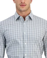 Hugo by Boss Men's Kenno Slim-Fit Dress Shirt