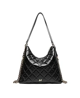 Fortune Puffer Sling