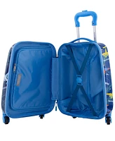 Travelers Club Kids Luggage Set, 2 Piece