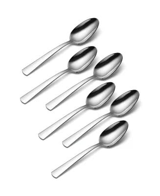 Oneida Set of 6 Aptitude Dinner Spoons
