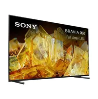 Sony XR65X90L 65" Bravia 4K Hdr Full Array Led Smart Tv with Google Tv (2023)