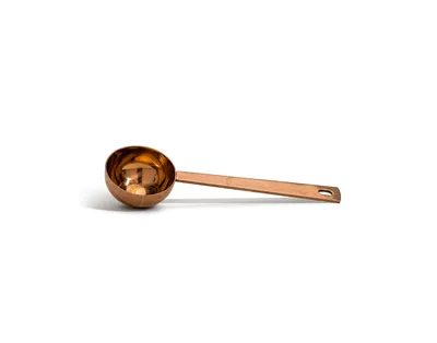 Hush & Hush Rose Gold Scoop