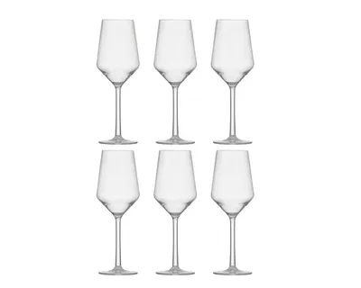 Sole Outdoor Sauvignon Blanc Wine Glasses, 13oz