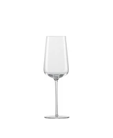 Zwiesel Glas Vervino Champagne 11.8oz - Set of 6