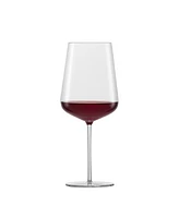Zwiesel Glas Vervino Cabernet/Bordeaux 25.1 oz - Set of 6