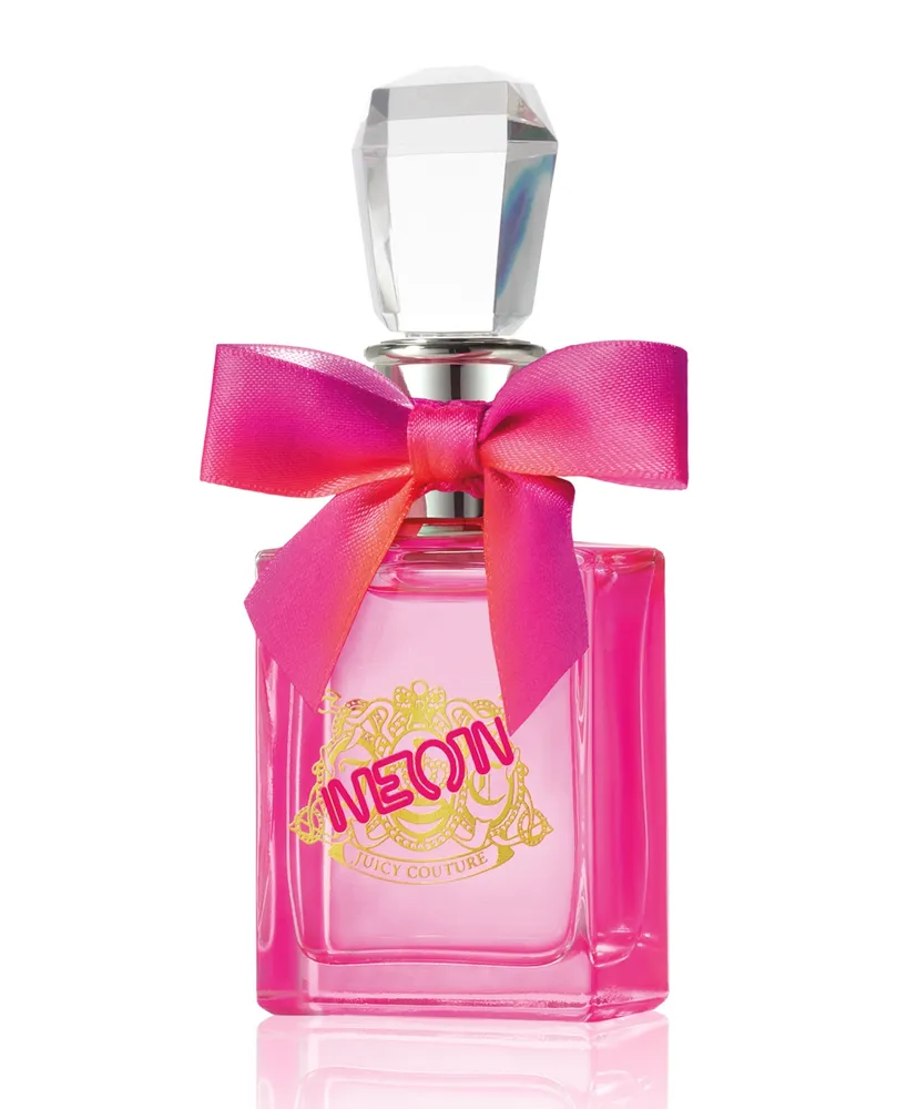 Juicy Couture Viva La Juicy Neon Eau de Parfum, 1 oz.