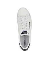 Tommy Hilfiger Men's Landis Lace Up Fashion Sneakers