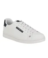 Tommy Hilfiger Men's Landis Lace Up Fashion Sneakers