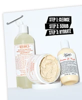 Kiehl's Since 1851 Creme de Corps Body Lotion with Cocoa Butter Refill, 33.8-oz.