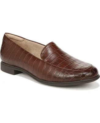 Soul Naturalizer Luv Loafers