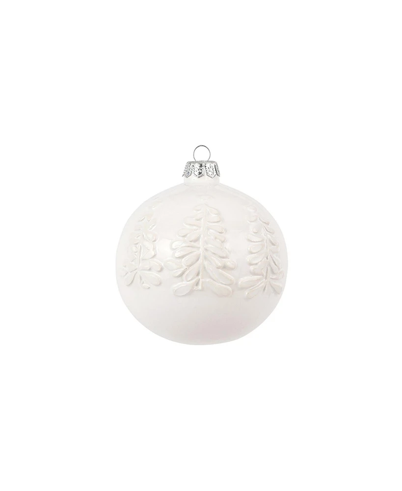 Lastra Holiday Ornament