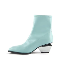 Women's Mid Jacky Bootie