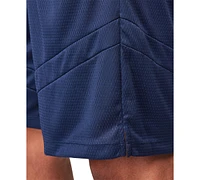 Nike Men's Icon Dri-fit Moisture-Wicking Basketball Shorts