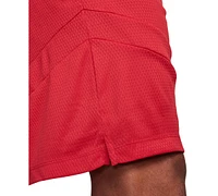Nike Men's Icon Dri-fit Moisture-Wicking Basketball Shorts