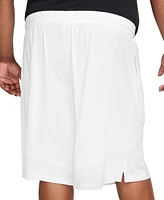 Nike Men's Icon Dri-fit Moisture-Wicking Basketball Shorts