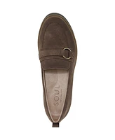 Soul Naturalizer Joyla Lug Sole Loafers