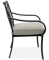 St Croix Outdoor Dining Chair