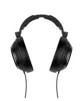 Sennheiser Hd 820 Over-the-Ear Audiophile Reference Headphones - Ring Radiator Drivers with Glass Reflector Technology