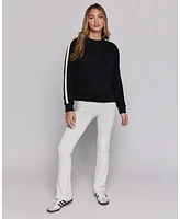 Sideline Fleece Sweatshirt for Women