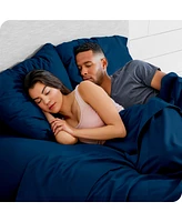 Bare Home Cotton Flannel Pillowcase Set 2 Pack King