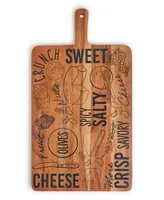 The Cellar Cheese Board, Created for Macy's