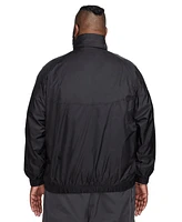 Nike Men's Sportswear Windrunner Lined Anorak