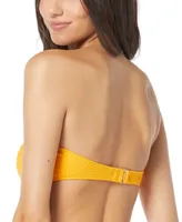 Vince Camuto Women's Bandeau Bikini Top