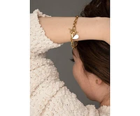 Starfish Project Give Hope Bracelet in Gold