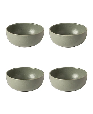 Casafina by Costa Nova Pacifica Dinnerware Cereal Bowls, Set of 4