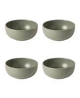 Casafina by Costa Nova Pacifica Dinnerware Cereal Bowls, Set of 4