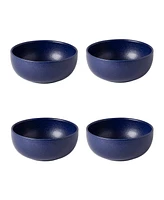 Casafina Pacifica Dinnerware Cereal Bowls, Set of 4