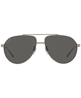 Gucci Men's GG1311S Sunglasses