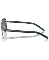Arnette Men's Walvis Polarized Sunglasses, Polar AN3087