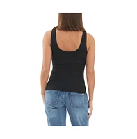 Ripe Maternity Luxe Knit Tank Top