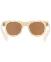 Saint Laurent Unisex Sl 571 Sunglasses YS000486