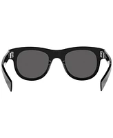 Saint Laurent Unisex Sl 571 Sunglasses