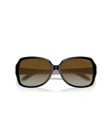 Ralph by Ralph Lauren Women's Polarized Sunglasses