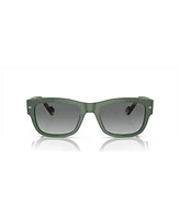 Vogue Eyewear Men's Sunglasses, Gradient VO5530S