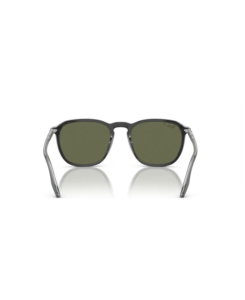 Ray Ban RB2203 man sunglasses 