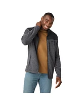 Free Country Men's Frore Ii Sweater Fleece Jacket