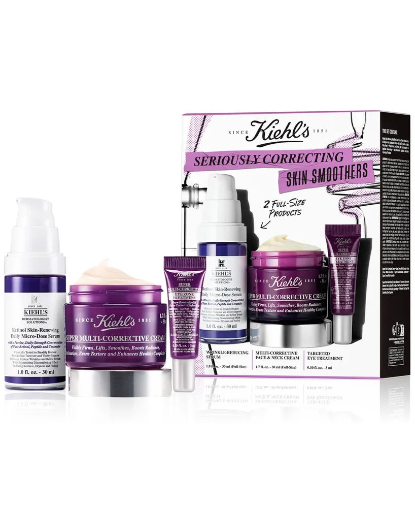 Kiehl's Since 1851 3