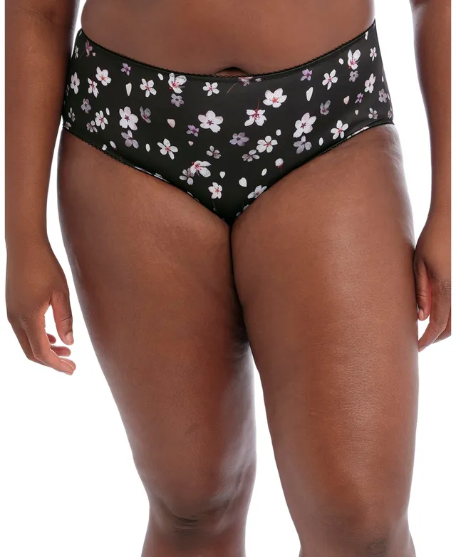DKNY Women's Micro Brief Underwear DK8305 - Macy's