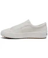 Keds Women's Remi Leather Casual Sneakers from Finish Line