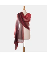 Elizabetta Sophia - Silk Scarf/Shawl for Women