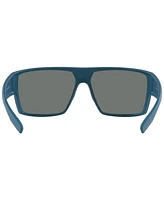 Native Men's Polarized Sunglasses, XD9013