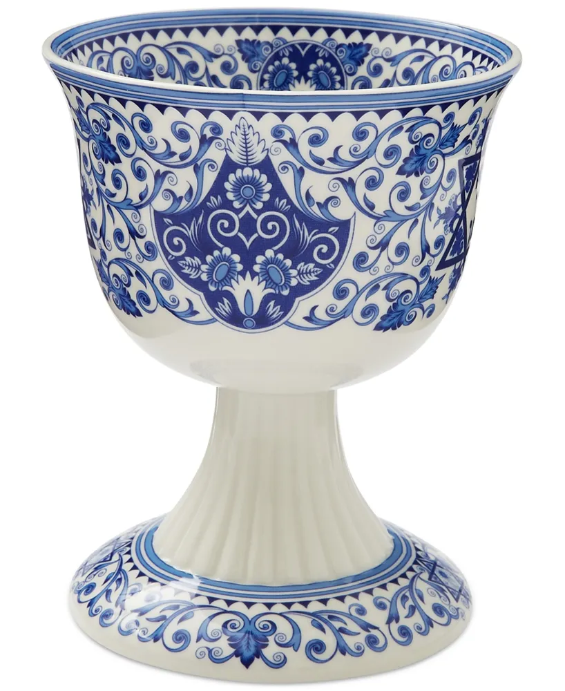 Spode Judaica, Sabbath Kiddush Cup