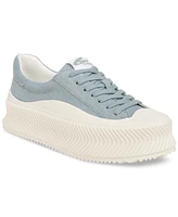 Circus Ny by Sam Edelman Women's Tatum Platform Lace-Up Sneakers